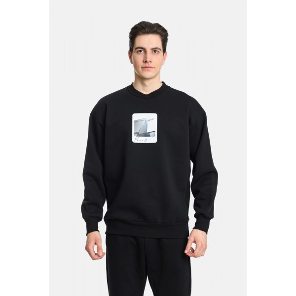 ΦΟΥΤΕΡ PACO 2481060-BLACK