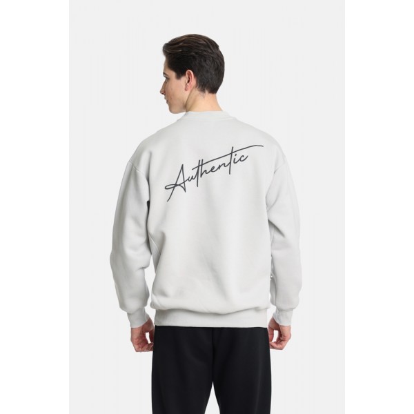 ΦΟΥΤΕΡ PACO 2481060-GREY MEL