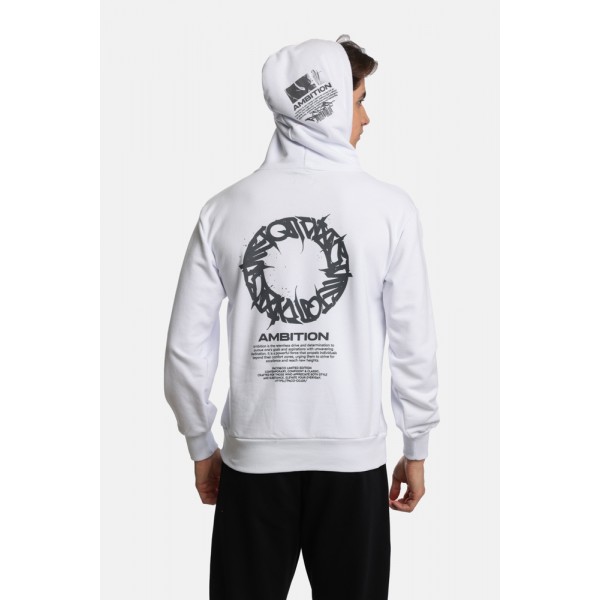 ΦΟΥΤΕΡ PACO 2481066-WHITE