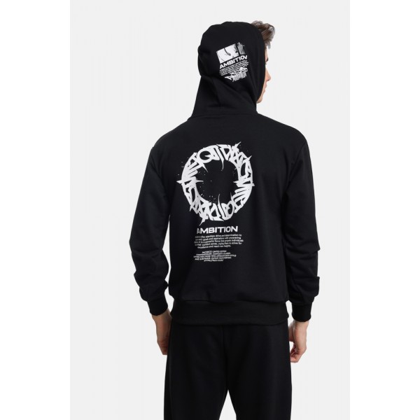 ΦΟΥΤΕΡ PACO 2481066-BLACK