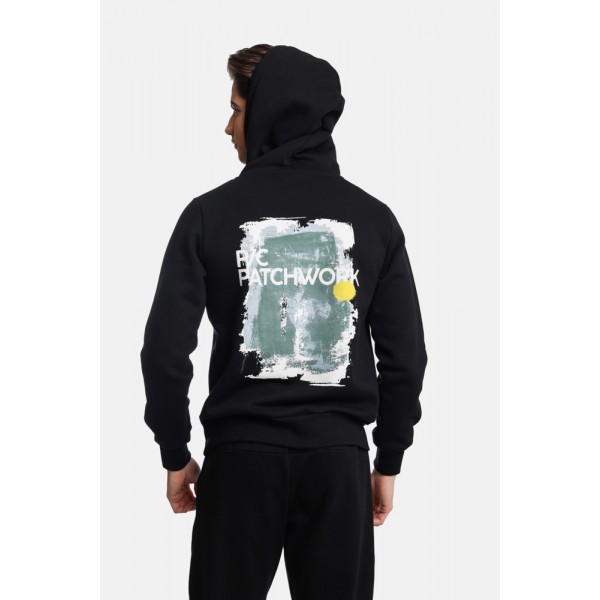 ΦΟΥΤΕΡ PACO 2481078-BLACK