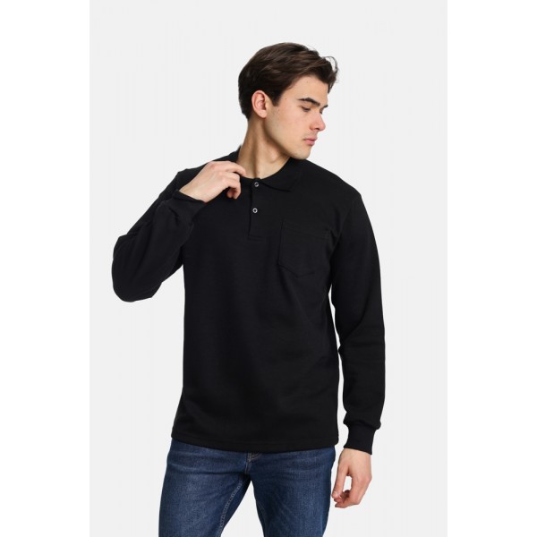 ΜΠΛΟΥΖΑ PACO 2481093-BLACK