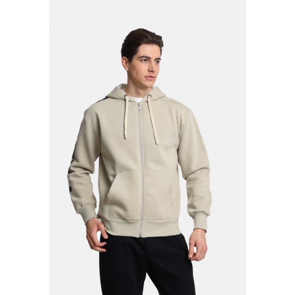 ZAKETA PACO 2481103-BEIGE