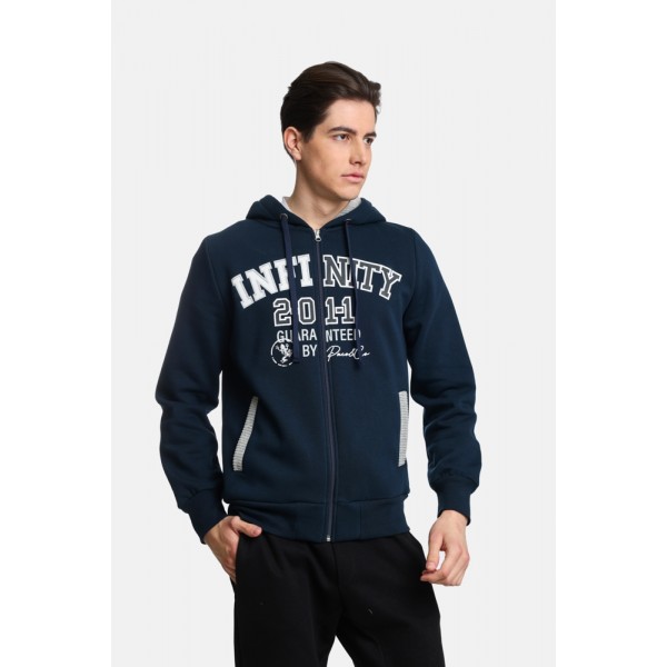 ZAKETA PACO 2481105-NAVY