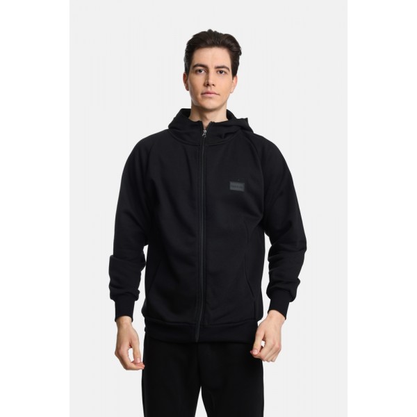 ZAKETA PACO 2481106-BLACK