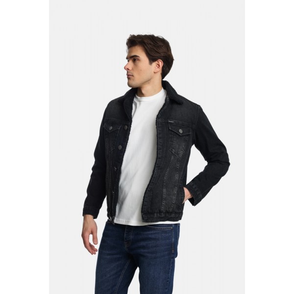 ΜΠΟΥΦΑΝ PACO&CO 2498327-BLACK