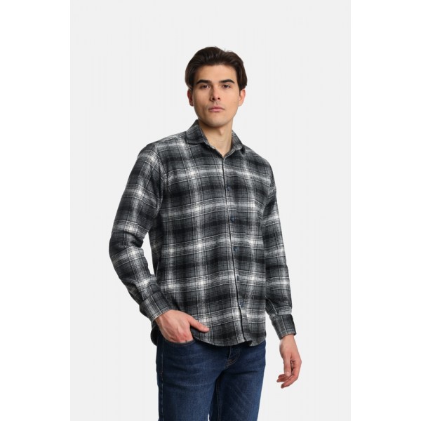 ΠΟΥΚΑΜΙΣΟ OVERSIZED PACO 2498511-ANTHRAKI