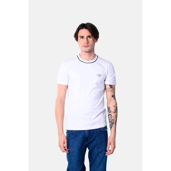 ΜΠΛΟΥΖΑ PACO 2531003-WHITE