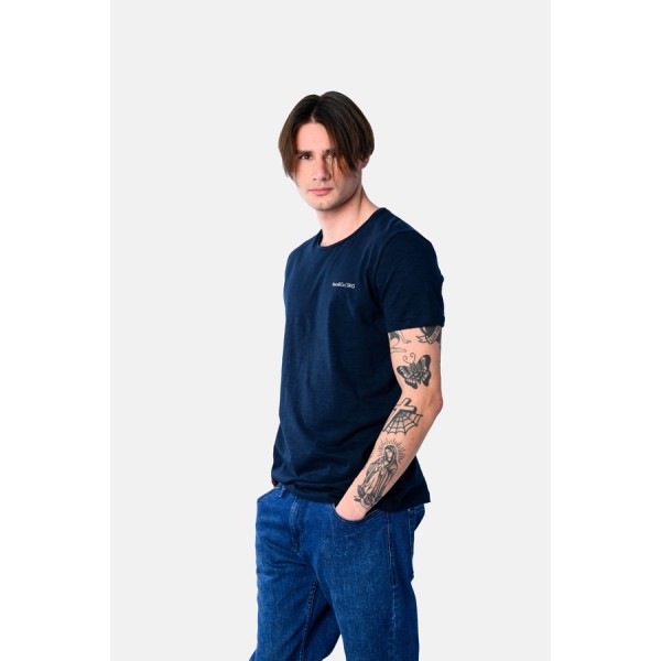 ΜΠΛΟΥΖΑ PACO 2531016-NAVY