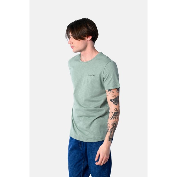 ΜΠΛΟΥΖΑ PACO 2531016-GREEN
