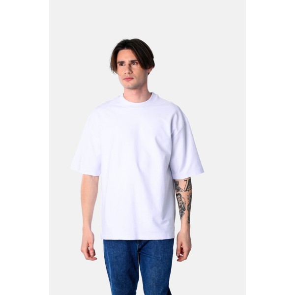ΜΠΛΟΥΖΑ PACO 2531071-WHITE