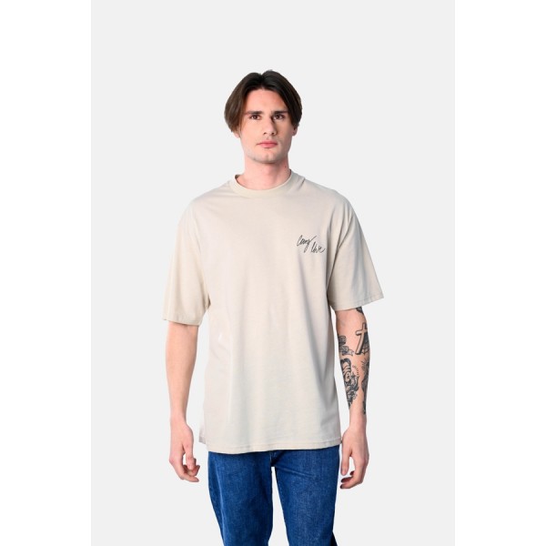 ΜΠΛΟΥΖΑ PACO 2531078-BEIGE