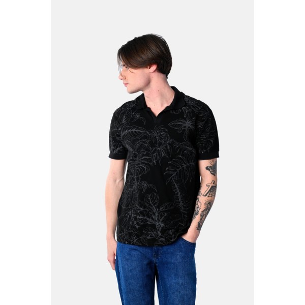 ΜΠΛΟΥΖΑ PACO 2531085-BLACK