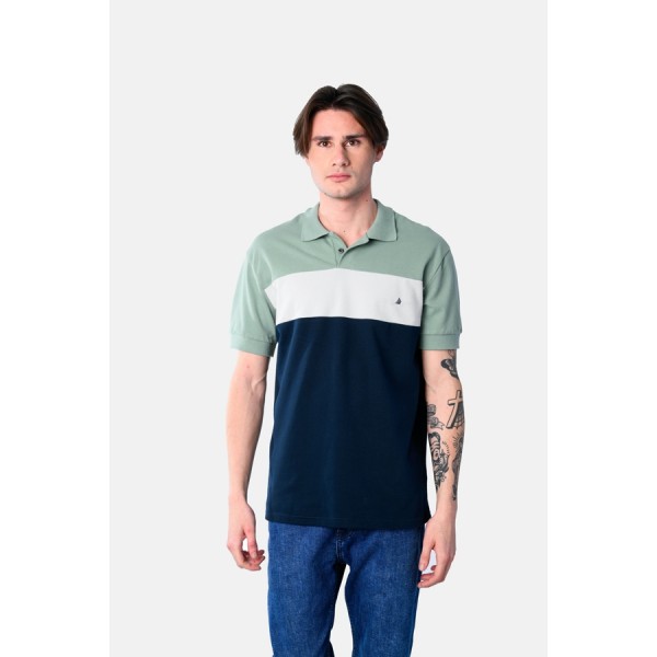 ΜΠΛΟΥΖΑ PACO 2531091-GREEN