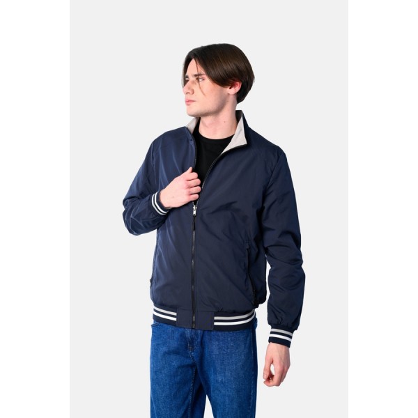 ΜΠΟΥΦΑΝ PACO&CO 2548201-NAVY