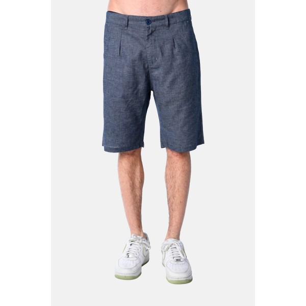 ΒΕΡΜΟΥΔΑ PACO 2548407-BLUE