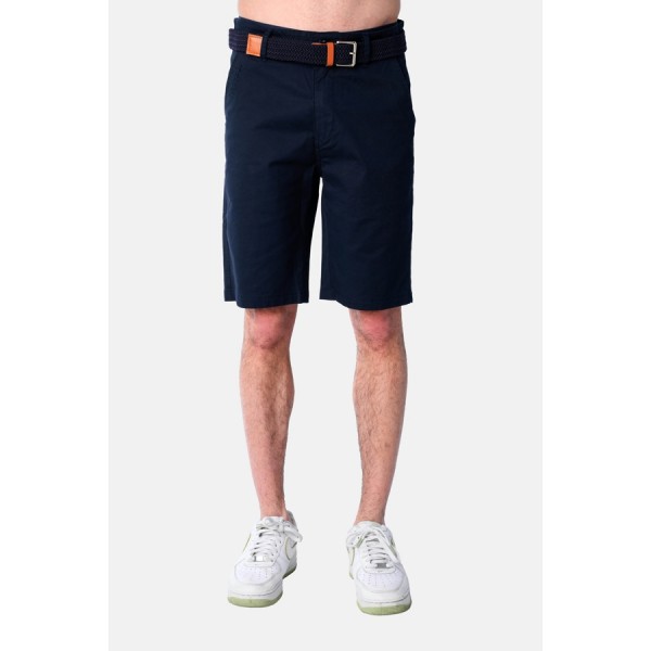 ΒΕΡΜΟΥΔΑ PACO 2548411-NAVY