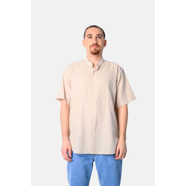 ΠΟΥΚΑΜΙΣΟ PACO 2548517-BEIGE