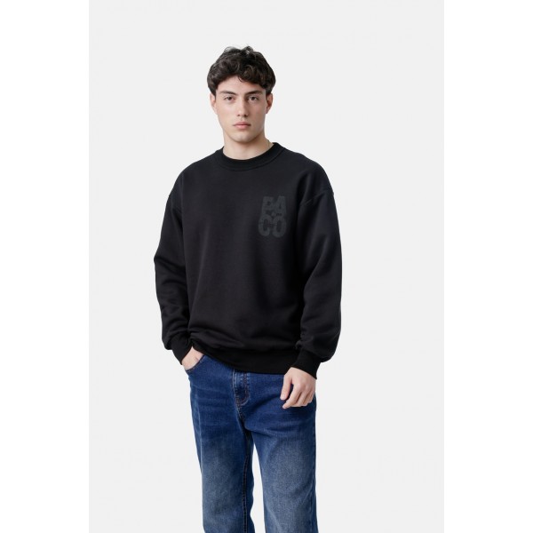 ΦΟΥΤΕΡ  PACO 2581061-BLACK