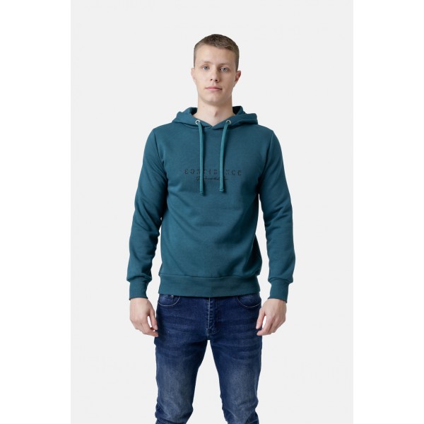 ΜΠΛΟΥΖΑ PACO 2581073-PETROL