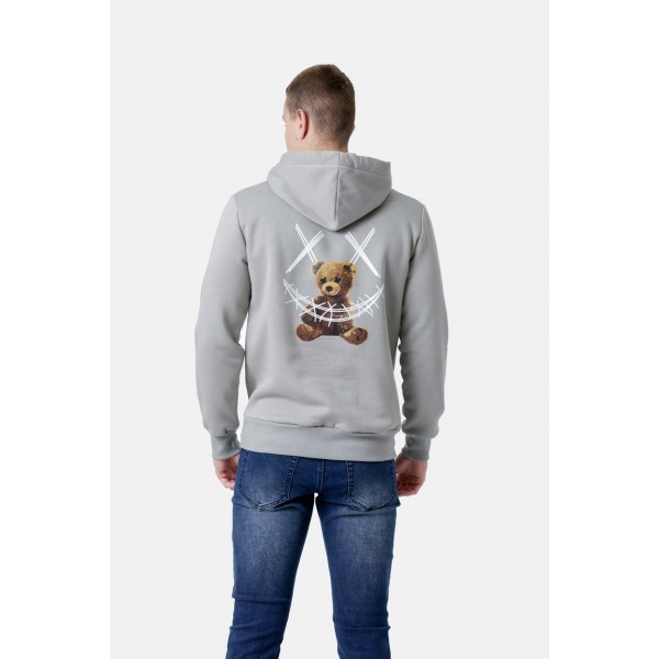 ΜΠΛΟΥΖΑ PACO 2581082-GREY