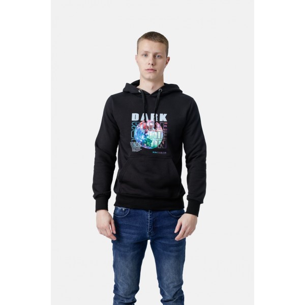 ΜΠΛΟΥΖΑ PACO 2581082-BLACK