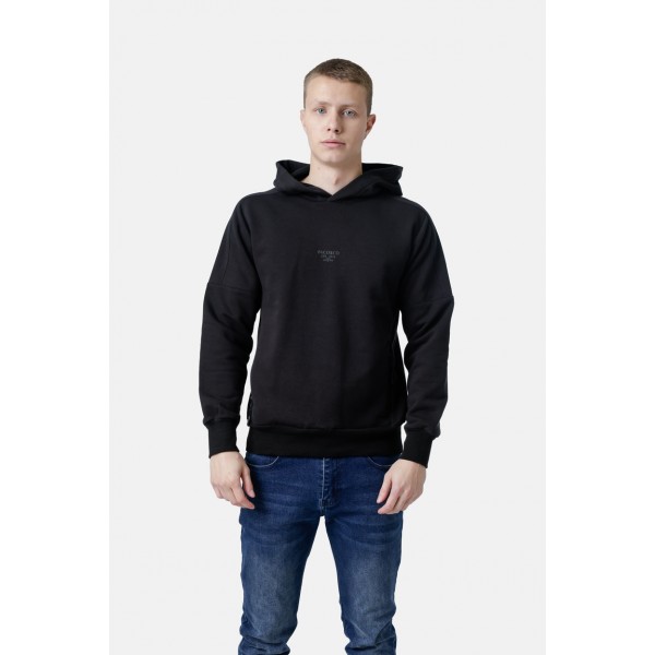 ΜΠΛΟΥΖΑ PACO 2581083-BLACK