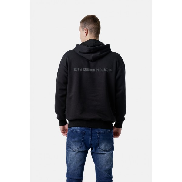 ΦΟΥΤΕΡ  PACO 2581086-BLACK