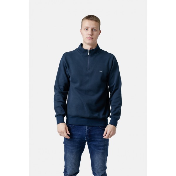 ΜΠΛΟΥΖΑ PACO 2581090-BLUE