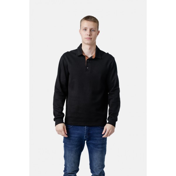 ΜΠΛΟΥΖΑ PACO 2581091-BLACK