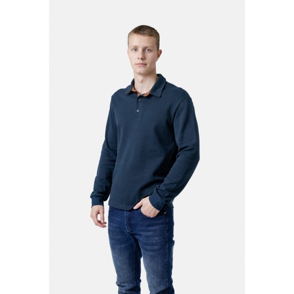 ΜΠΛΟΥΖΑ PACO 2581091-BLUE