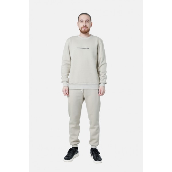 ΦΟΥΤΕΡ ΣΕΤ ΜΕ ΦΟΡΜΑ PACO 2581902-BEIGE