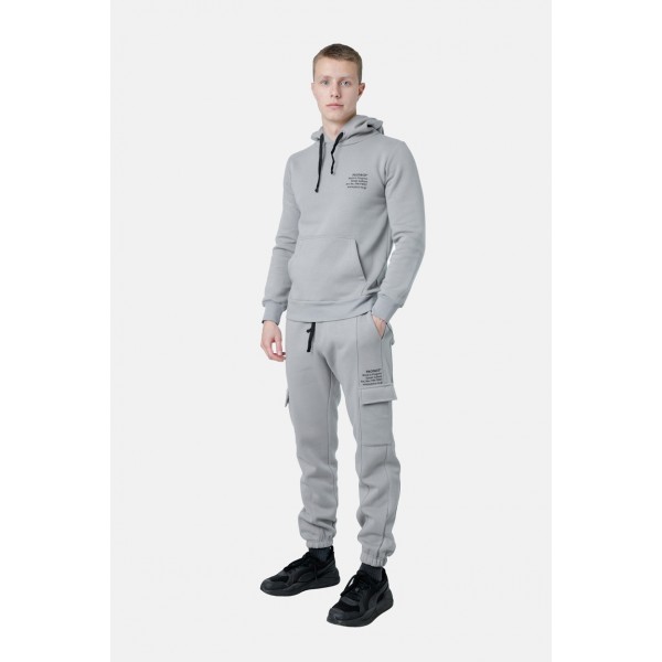 ΦΟΥΤΕΡ ΣΕΤ ΜΕ ΦΟΡΜΑ PACO 2581906-OLIVE