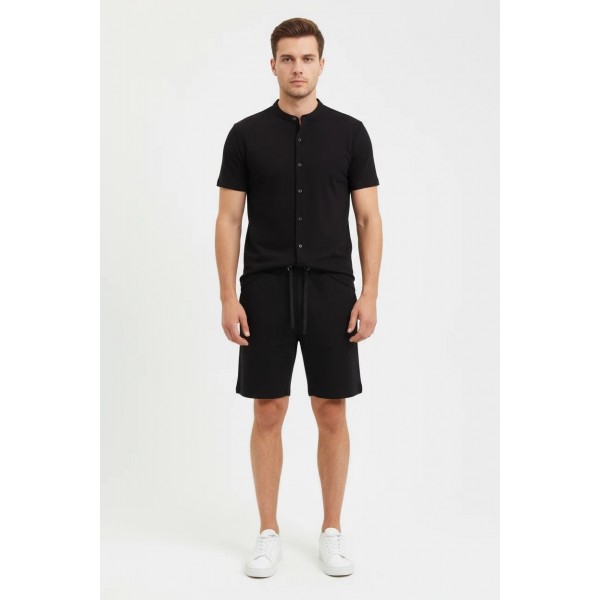 ΠΟΥΚΑΜΙΣΟ PACO 2631905-BLACK