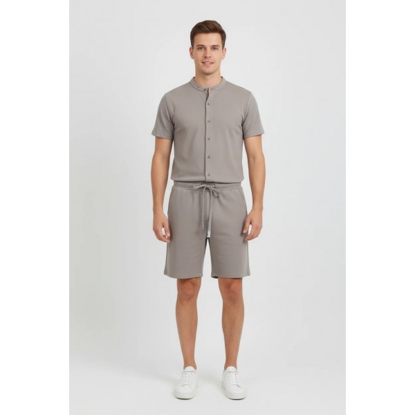 ΠΟΥΚΑΜΙΣΟ PACO 2631905-OLIVE