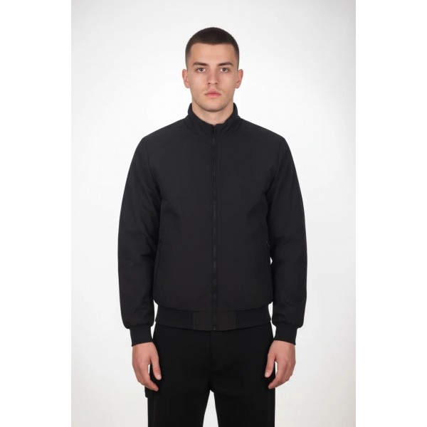 ΜΠΟΥΦΑΝ PACO&GO 2648205-BLACK