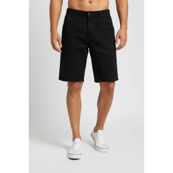 ΒΕΡΜΟΥΔΑ PACO 2648416-BLACK