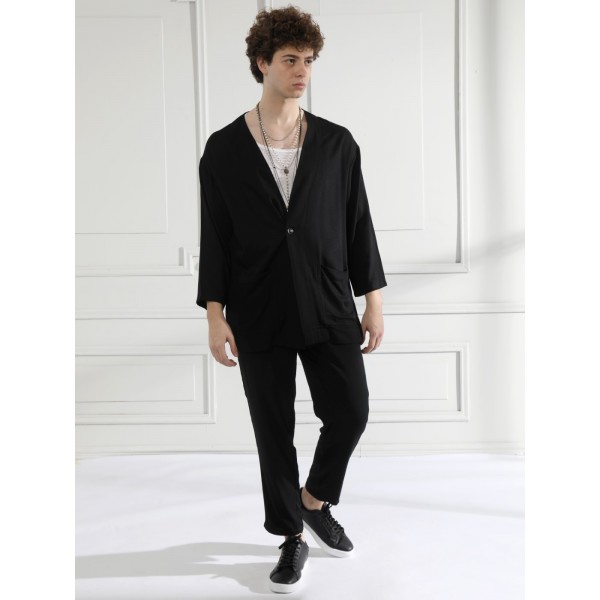 ΠΑΝΤΕΛΟΝΙ FASHION MAKAN 210-935-BLACK