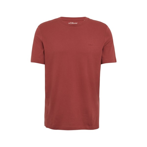 ΜΠΛΟΥΖΑ S'OLIVER 2165525-RED