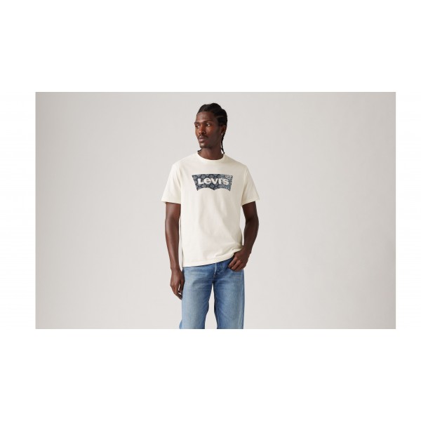 ΜΠΛΟΥΖΑ LEVI'S 224911811-OFF WHITE