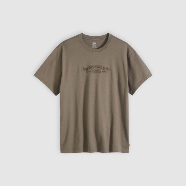 ΜΠΛΟΥΖΑ LEVI'S 161432378-BROWN