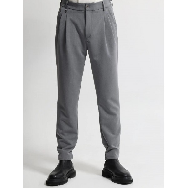 ΠΑΝΤΕΛΟΝΙ FASHION TRESOR 4706-GREY