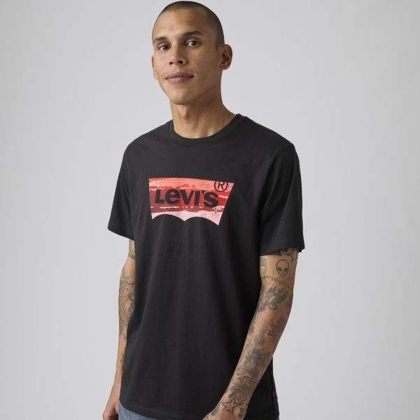 ΜΠΛΟΥΖΑ LEVI'S 224912105-BLACK
