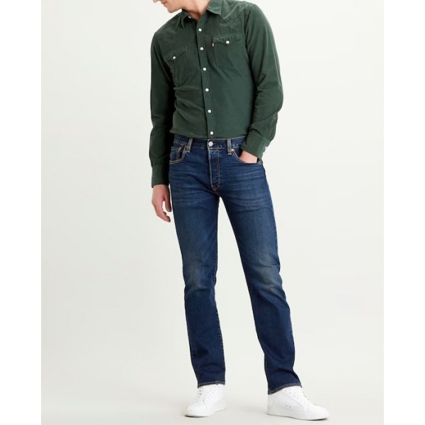 ΠΑΝΤΕΛΟΝΙ ΤΖΙΝ LEVI'S 005013199-D.BLUE