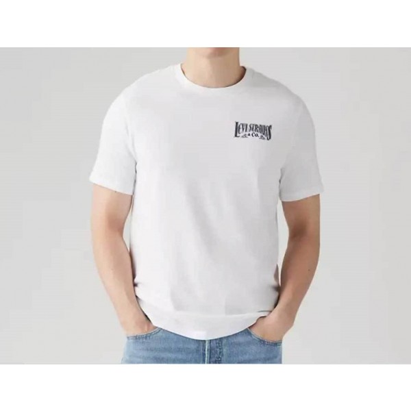 ΜΠΛΟΥΖΑ LEVI'S 224911855-WHITE