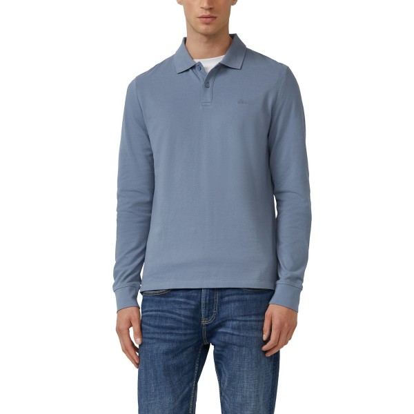 ΜΠΛΟΥΖΑ S'OLIVER 2170160-RAF