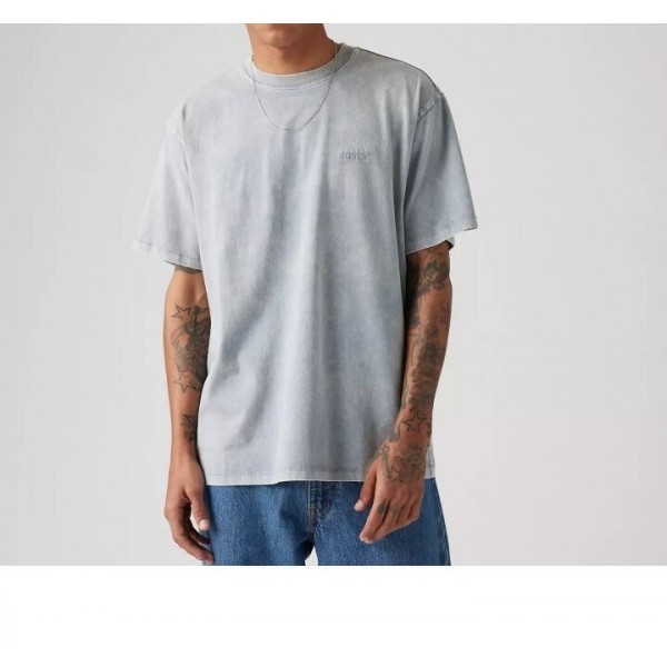 ΜΠΛΟΥΖΑ LEVI'S A06370135-BLUE