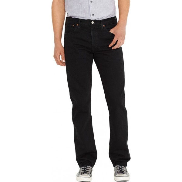 ΠΑΝΤΕΛΟΝΙ ΤΖΙΝ LEVI'S 005010165-BLACK