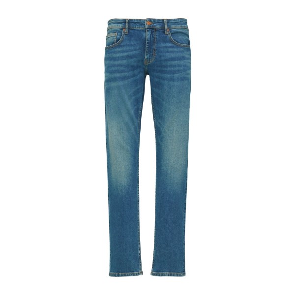 ΠΑΝΤΕΛΟΝΙ ΤΖΙΝ S'OLIVER 2165100-BLUE