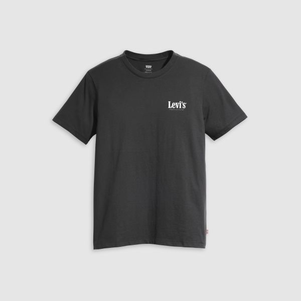 ΜΠΛΟΥΖΑ LEVI'S 161432500-OFF BLACK